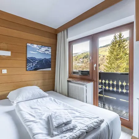Appartements Wittenius Saalbach-Hinterglemm Exterior photo