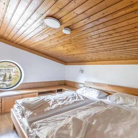 Appartements Wittenius Saalbach-Hinterglemm Exterior photo