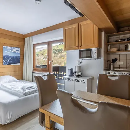 Appartements Wittenius Saalbach-Hinterglemm Exterior photo