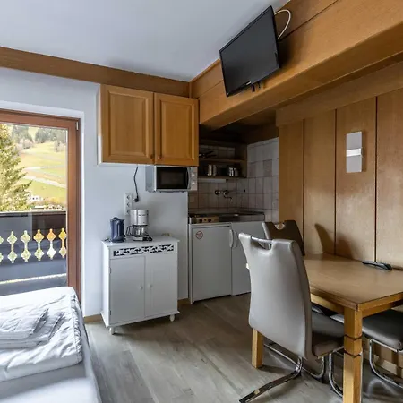 Appartements Wittenius Saalbach-Hinterglemm Exterior photo
