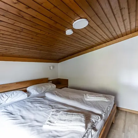 Appartements Wittenius Saalbach-Hinterglemm Exterior photo