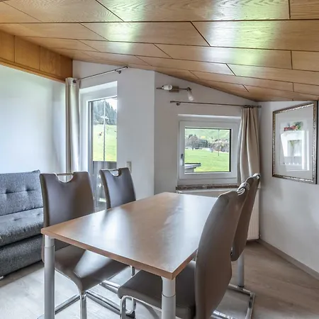 Appartements Wittenius Saalbach-Hinterglemm Exterior photo