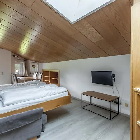 Appartements Wittenius Saalbach-Hinterglemm Exterior photo