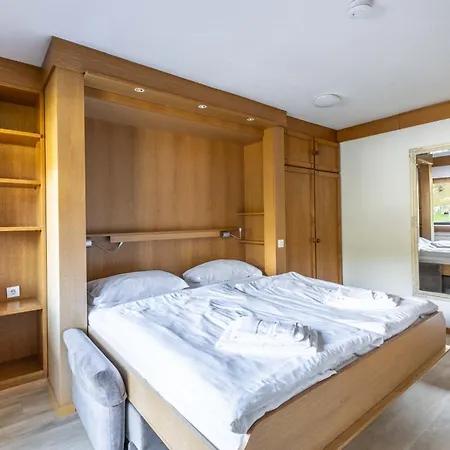 Appartements Wittenius Saalbach-Hinterglemm Exterior photo