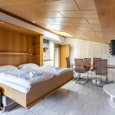 Appartements Wittenius Saalbach-Hinterglemm Exterior photo