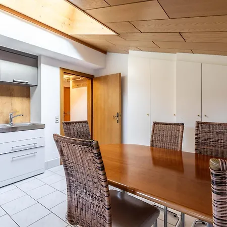 Appartements Wittenius Saalbach-Hinterglemm Exterior photo