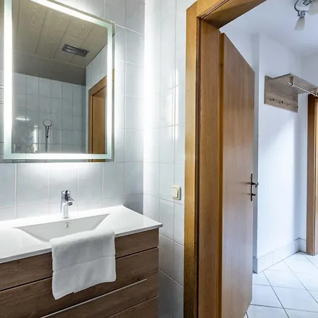 Appartements Wittenius Saalbach-Hinterglemm Exterior photo