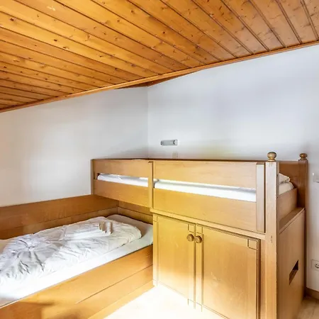 Appartements Wittenius Saalbach-Hinterglemm Exterior photo