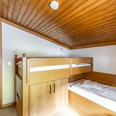 Appartements Wittenius Saalbach-Hinterglemm Exterior photo