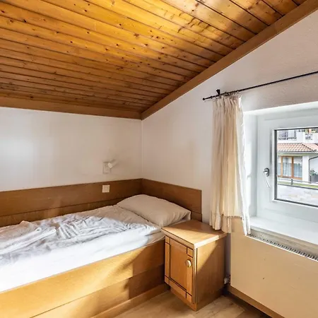 Appartements Wittenius Saalbach-Hinterglemm Exterior photo