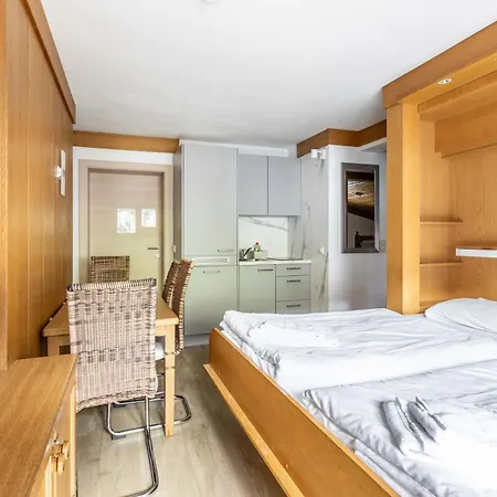 Appartements Wittenius Saalbach-Hinterglemm Exterior photo
