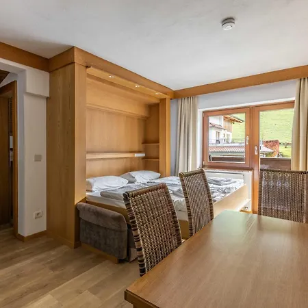 Appartements Wittenius Saalbach-Hinterglemm Exterior photo