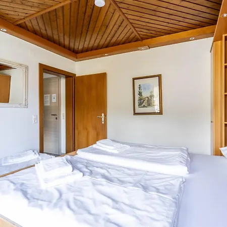 Appartements Wittenius Saalbach-Hinterglemm Exterior photo
