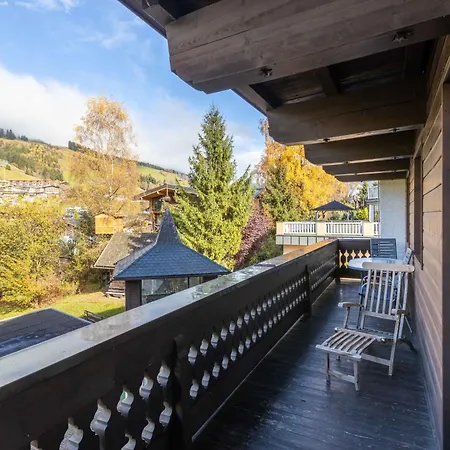 Appartements Wittenius Saalbach-Hinterglemm Exterior photo