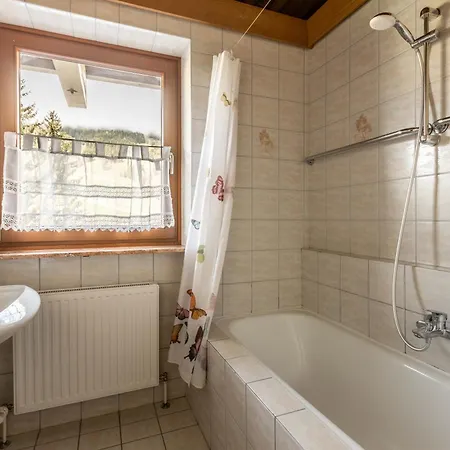 Appartements Wittenius Saalbach-Hinterglemm Exterior photo