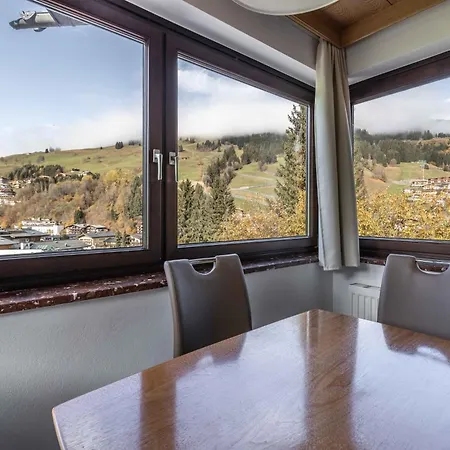 Appartements Wittenius Saalbach-Hinterglemm Exterior photo