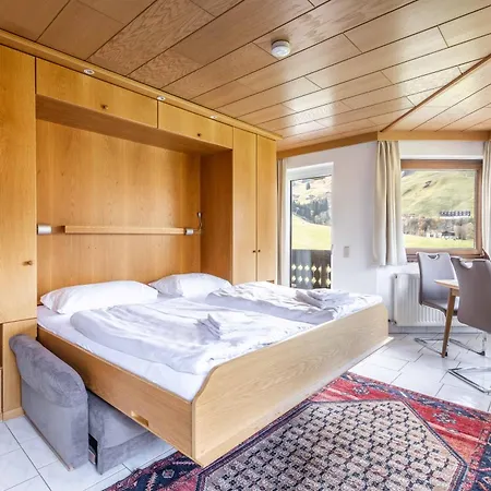 Appartements Wittenius Saalbach-Hinterglemm Exterior photo