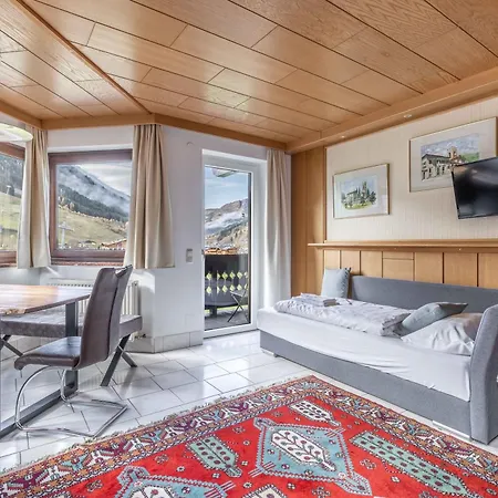 Appartements Wittenius Saalbach-Hinterglemm Exterior photo