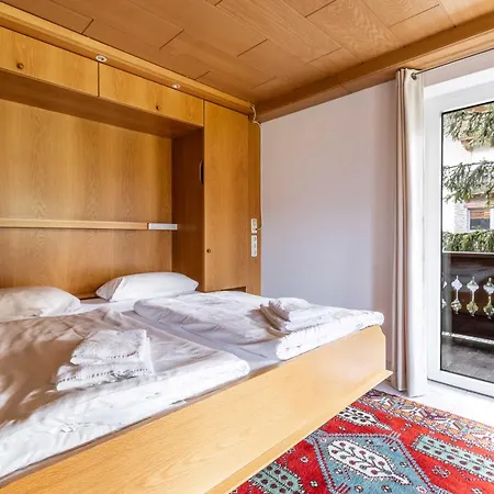 Appartements Wittenius Saalbach-Hinterglemm Exterior photo
