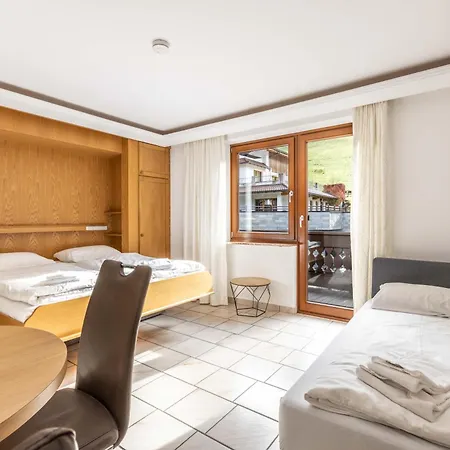 Appartements Wittenius Saalbach-Hinterglemm Exterior photo