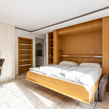 Appartements Wittenius Saalbach-Hinterglemm Exterior photo