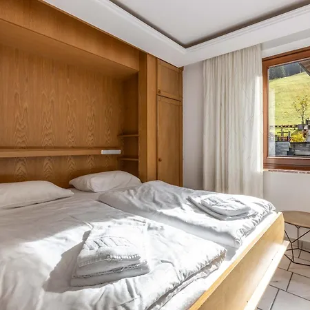 Appartements Wittenius Saalbach-Hinterglemm Exterior photo
