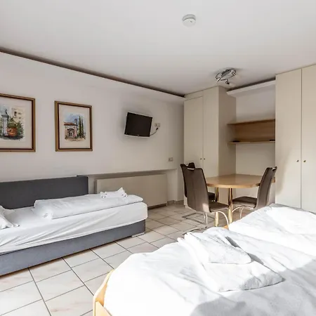 Appartements Wittenius Saalbach-Hinterglemm Exterior photo