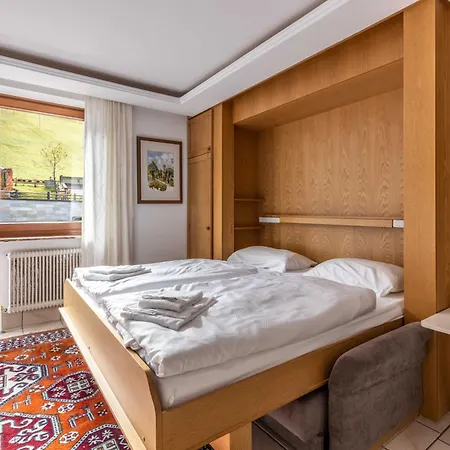 Appartements Wittenius Saalbach-Hinterglemm Exterior photo