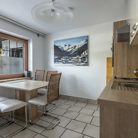 Appartements Wittenius Saalbach-Hinterglemm Exterior photo