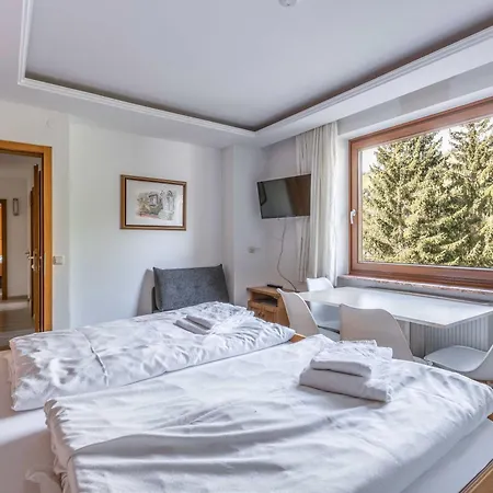 Appartements Wittenius Saalbach-Hinterglemm Exterior photo