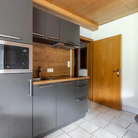 Appartements Wittenius Saalbach-Hinterglemm Exterior photo