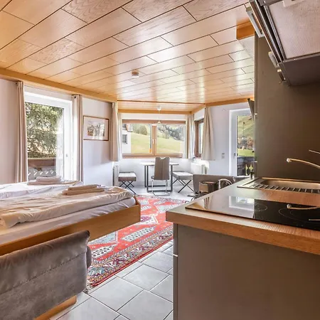 Appartements Wittenius Saalbach-Hinterglemm Exterior photo