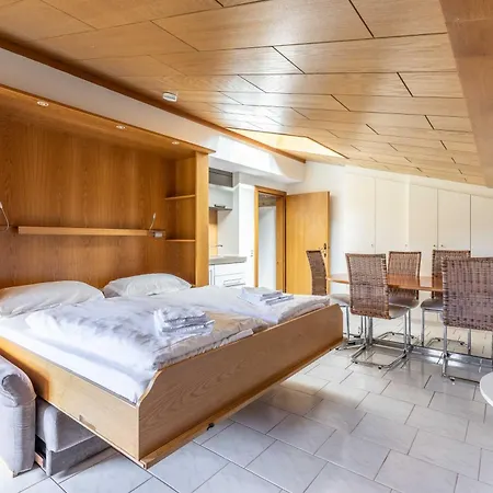 Appartements Wittenius Saalbach-Hinterglemm Exterior photo