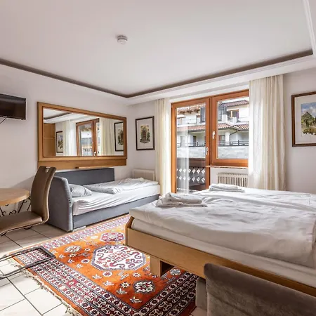 Appartements Wittenius Saalbach-Hinterglemm Exterior photo